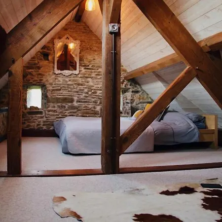 Sleeps 6 With Wifi Villa *